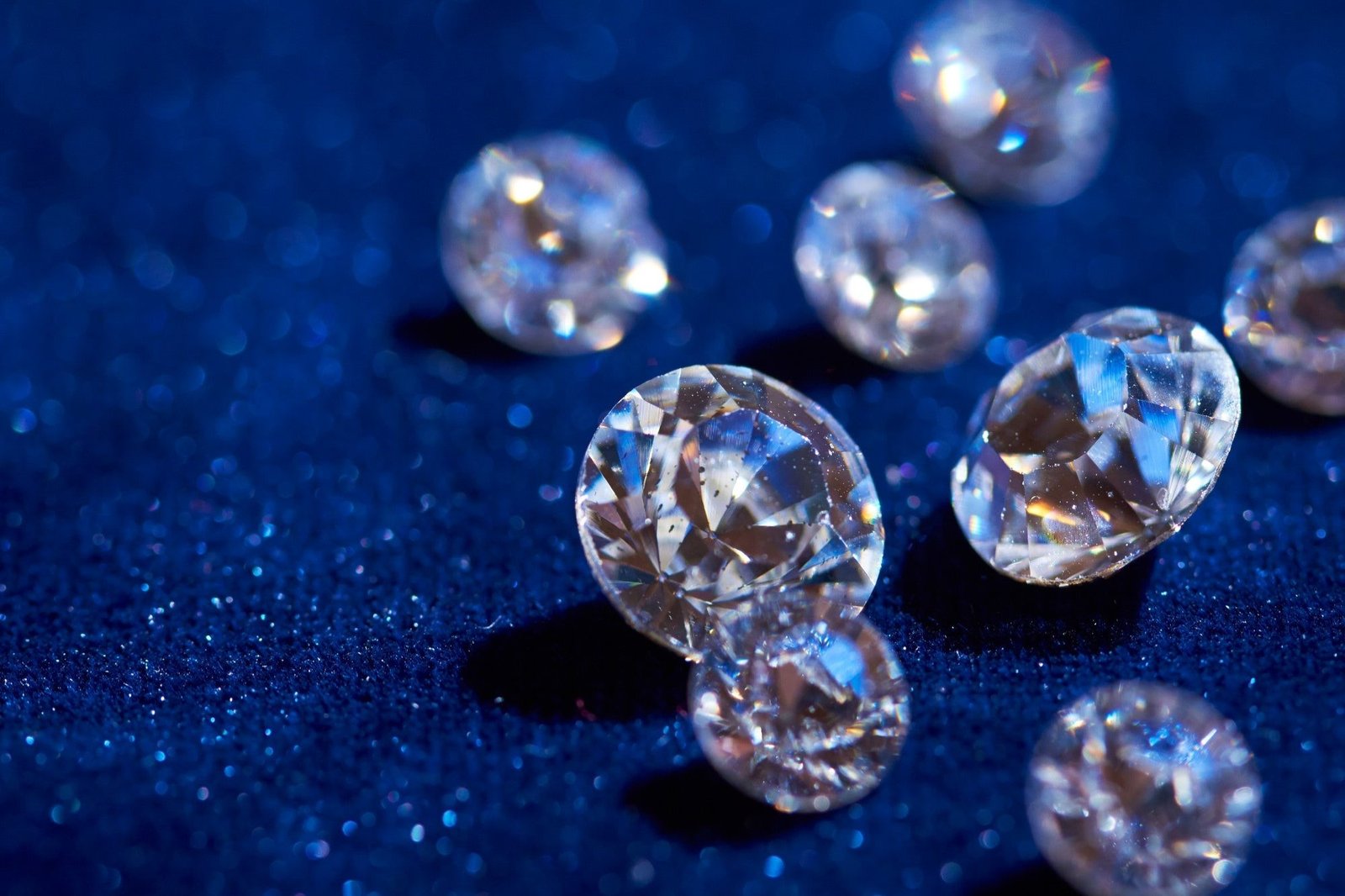 Diamants les ventes du premier producteur mondial progressent de 15  — free download