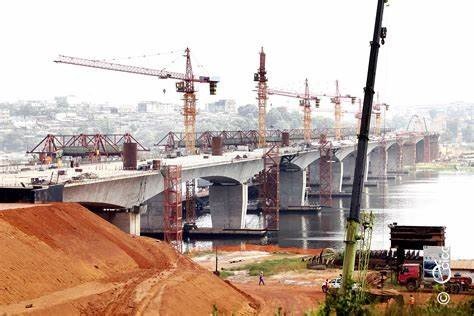 Nigeria : un budget de 776 millions $ dévoilé pour les infrastructures ...