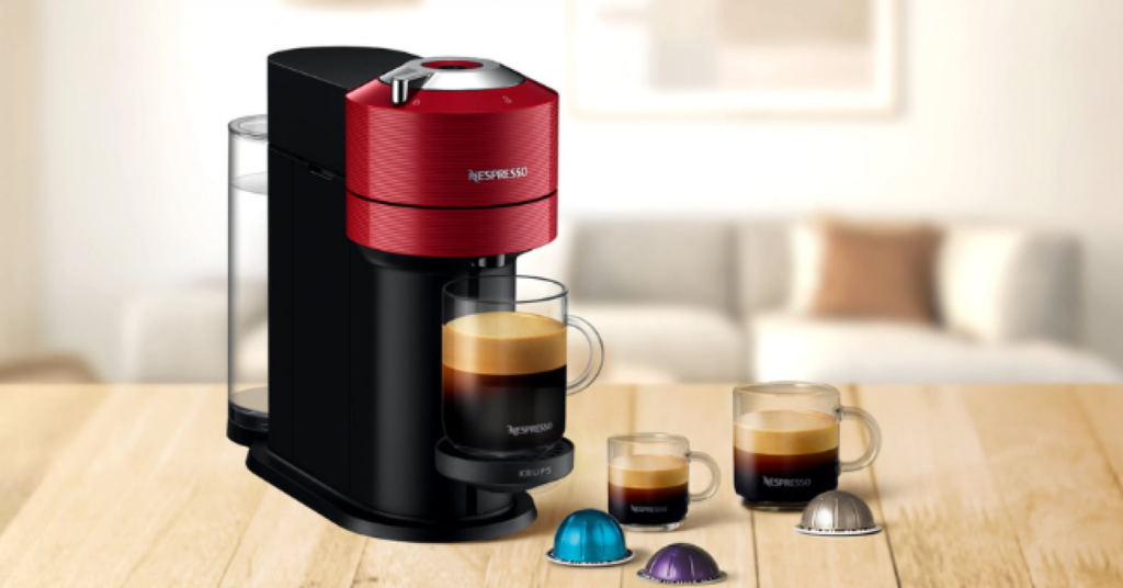 RDC : Nespresso annonce un investissement de 20 millions $ dans la ...